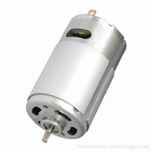 13V DC Micro Motor for Air Pumps, Vacuum Cleaners, Power Tools